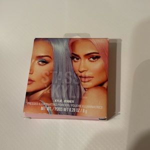 STASSIE/Kylie Bestie Energy